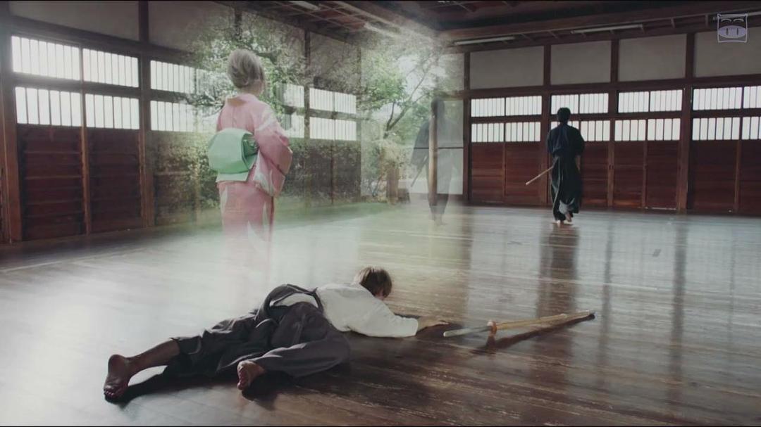 《银魂三叶篇》海报第49张图片