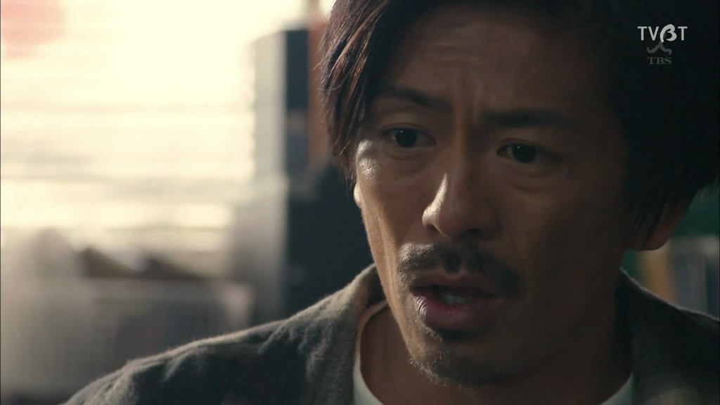 《侦探物语》剧照第34张图片