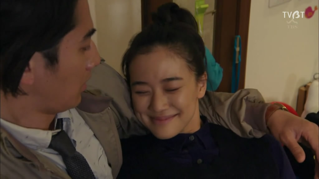 《侦探物语》剧照