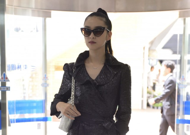 《黑皮记事本》剧照