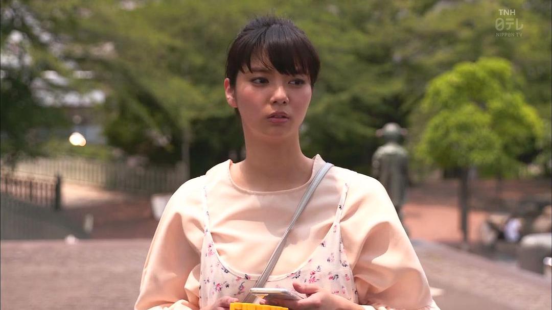 《脑中埋藏了智能手机》剧照第51张图片