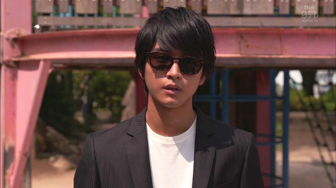 《脑中埋藏了智能手机》剧照第42张图片