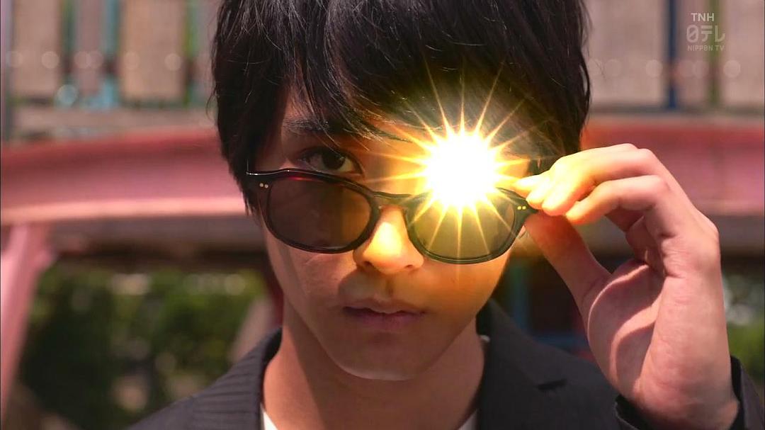 《脑中埋藏了智能手机》剧照第41张图片