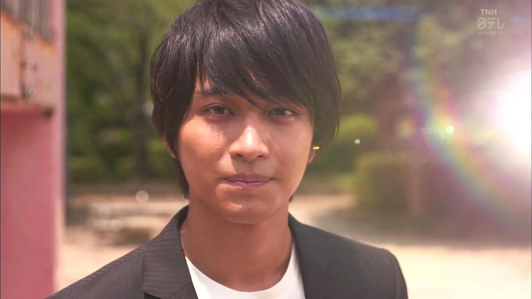 《脑中埋藏了智能手机》剧照第38张图片