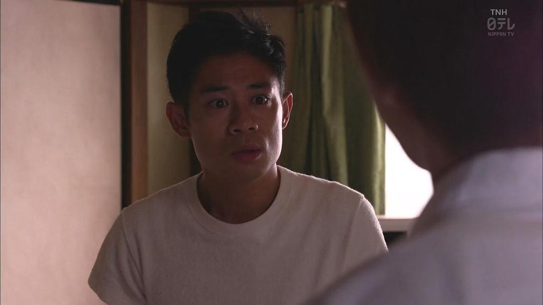 《脑中埋藏了智能手机》剧照第35张图片