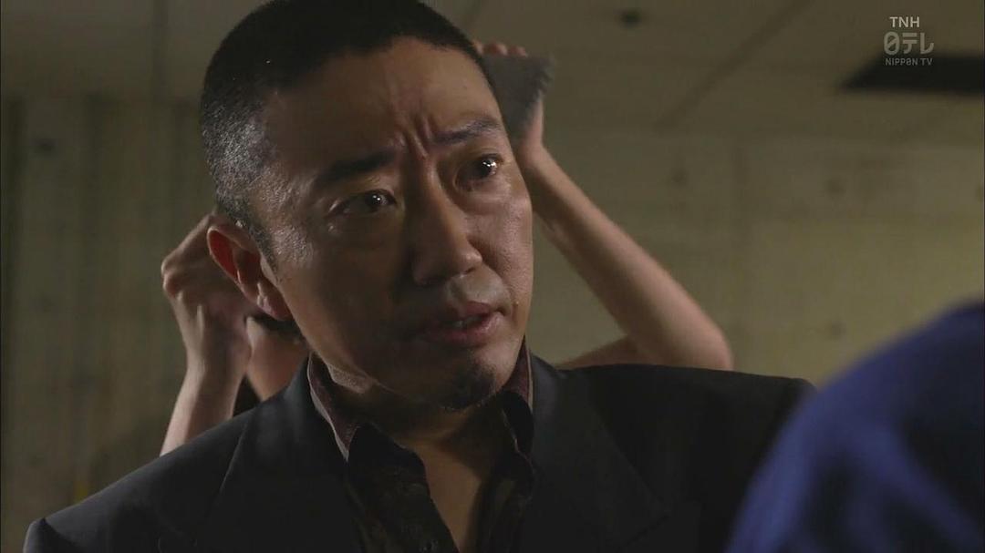 《脑中埋藏了智能手机》剧照第28张图片