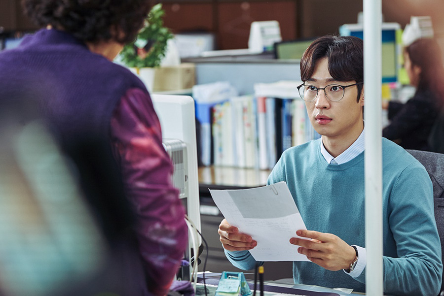 《我能说》海报第37张图片