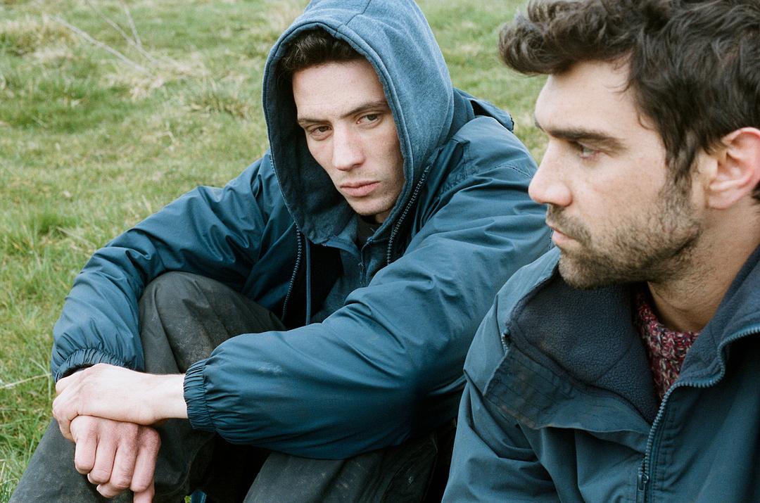 《上帝之国》剧照第34张图片