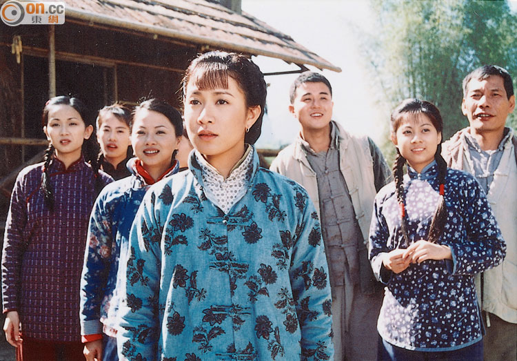 《酒是故乡醇》海报第27张图片