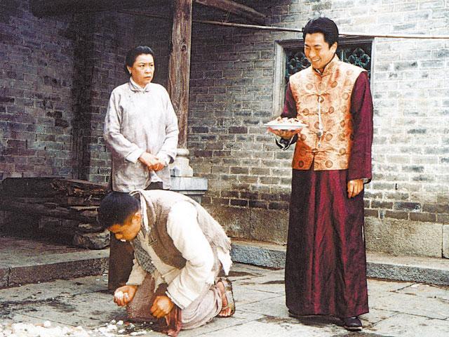 《酒是故乡醇》海报第26张图片