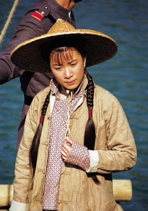 《酒是故乡醇》海报第20张图片