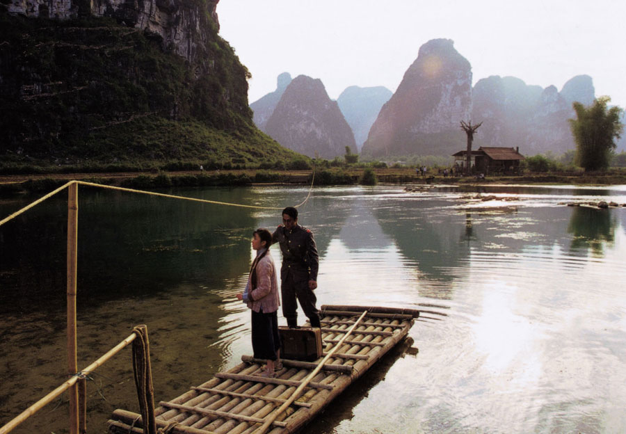 《酒是故乡醇》海报第18张图片