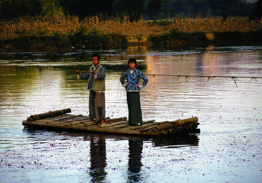 《酒是故乡醇》海报第17张图片