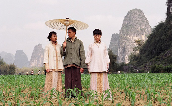 《酒是故乡醇》海报第13张图片