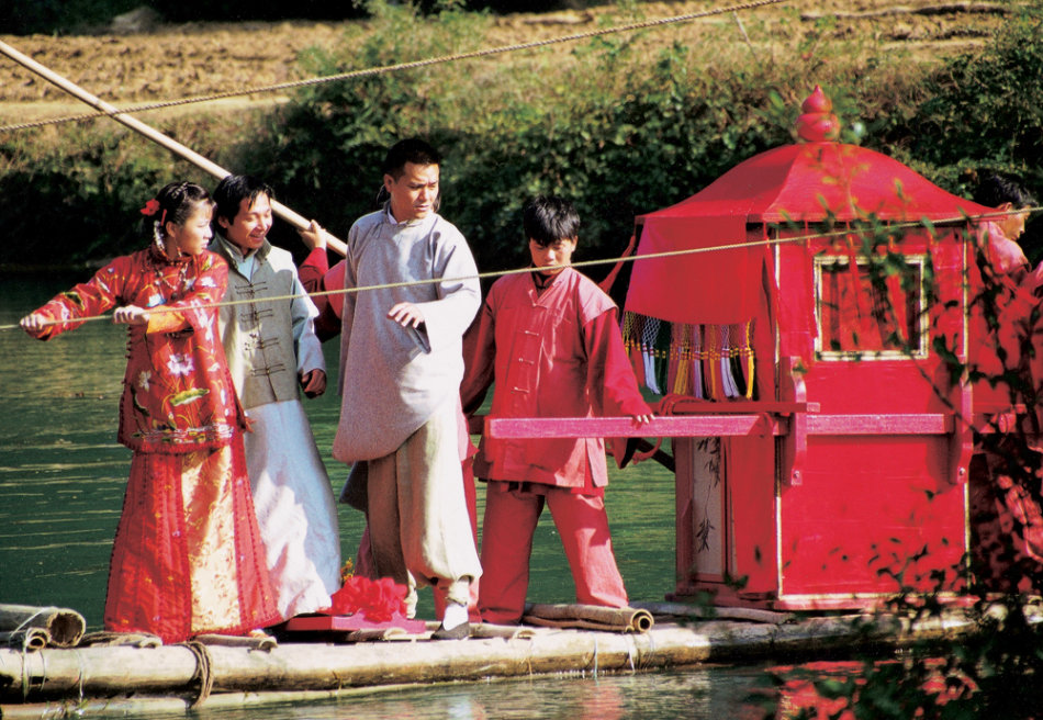 《酒是故乡醇》海报第11张图片