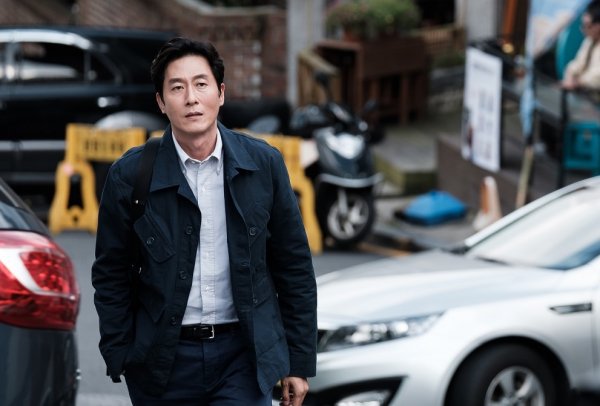 《Argon》剧照第55张图片