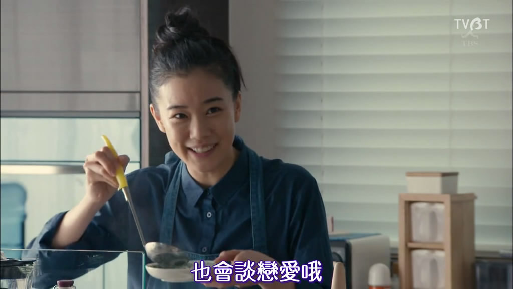 《侦探物语》剧照第28张图片