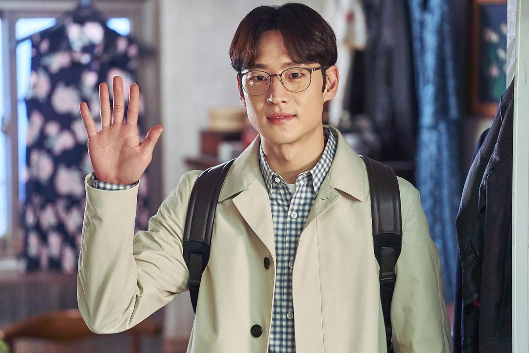 《我能说》海报第35张图片