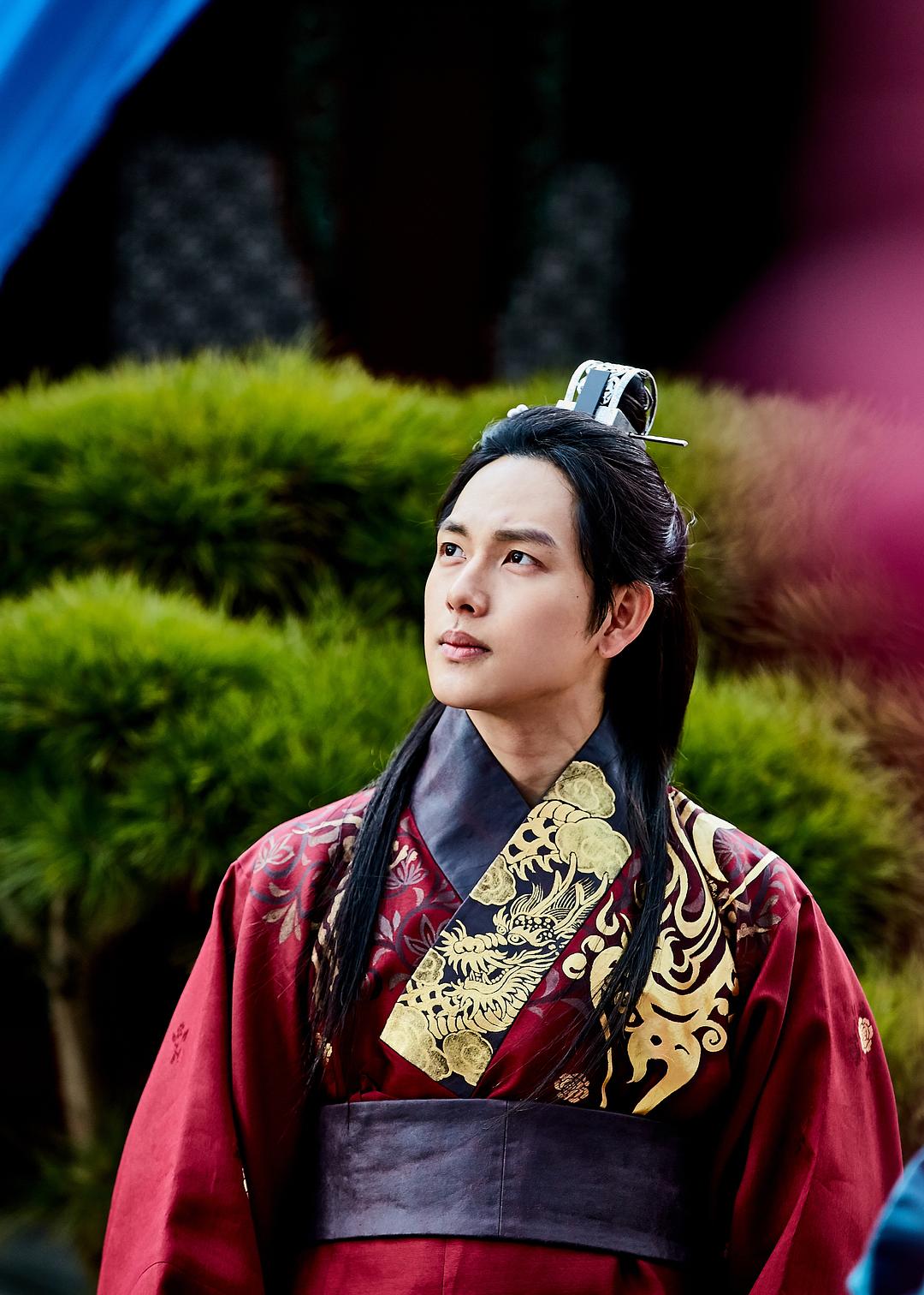 《王在相爱》剧照第22张图片