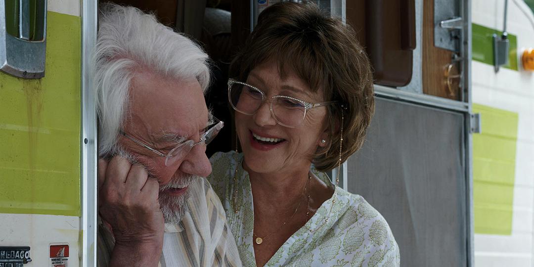 《爱在记忆消逝前》海报第14张图片