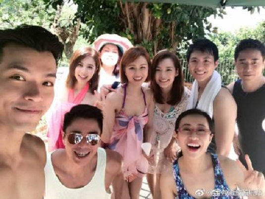 《爱·回家之开心速递》海报第48张图片