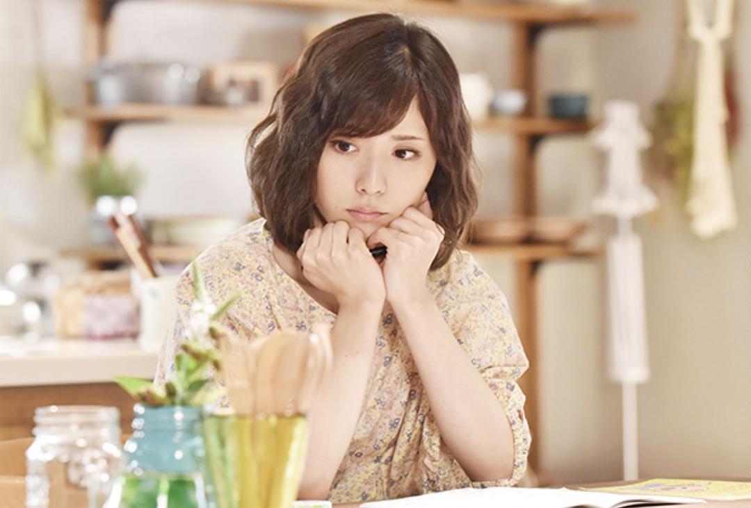 《我的丈夫工作无能》海报第21张图片