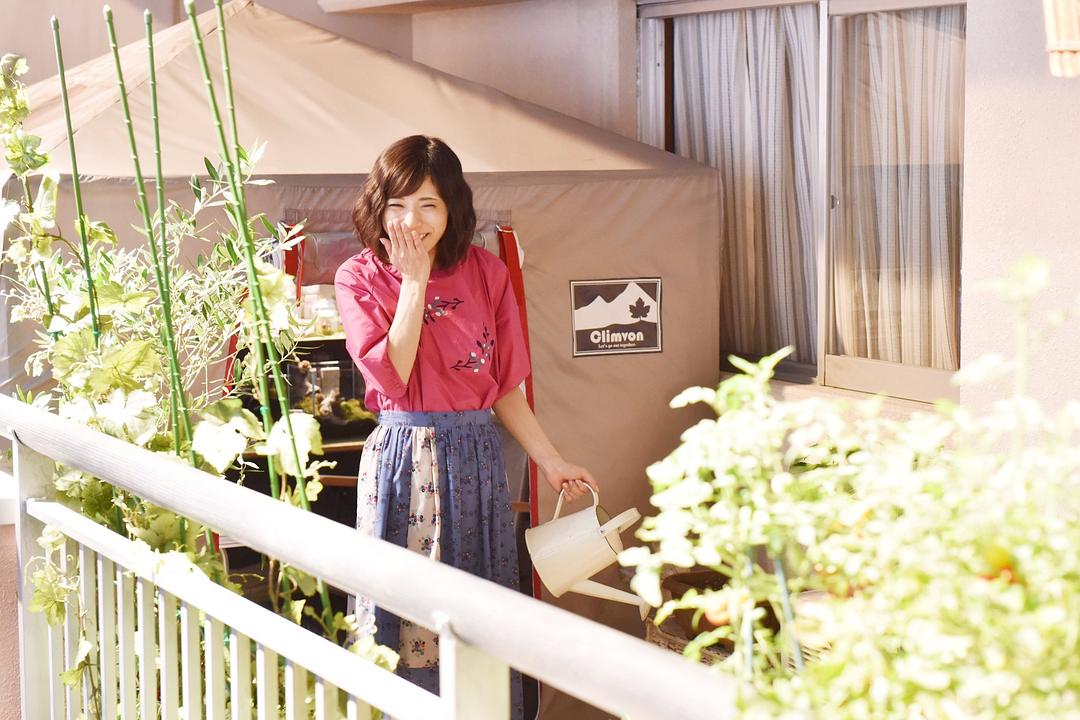 《我的丈夫工作无能》剧照