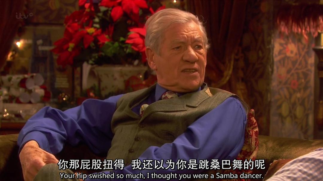 你还不知道自己是谁了...