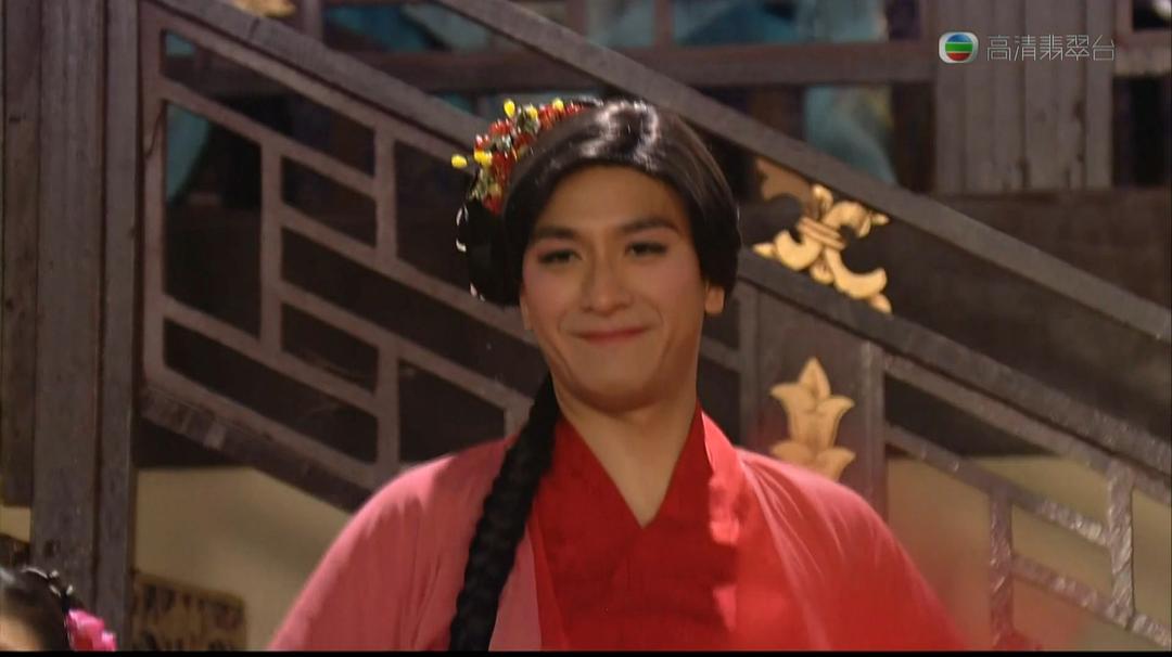 《宦海奇官》海报第22张图片