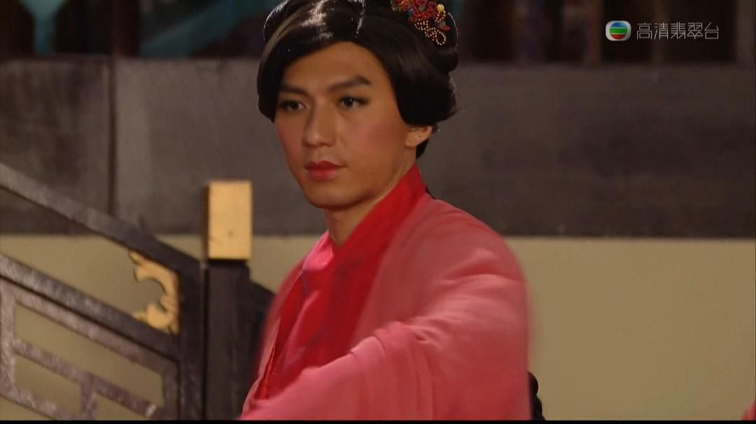 《宦海奇官》海报第21张图片