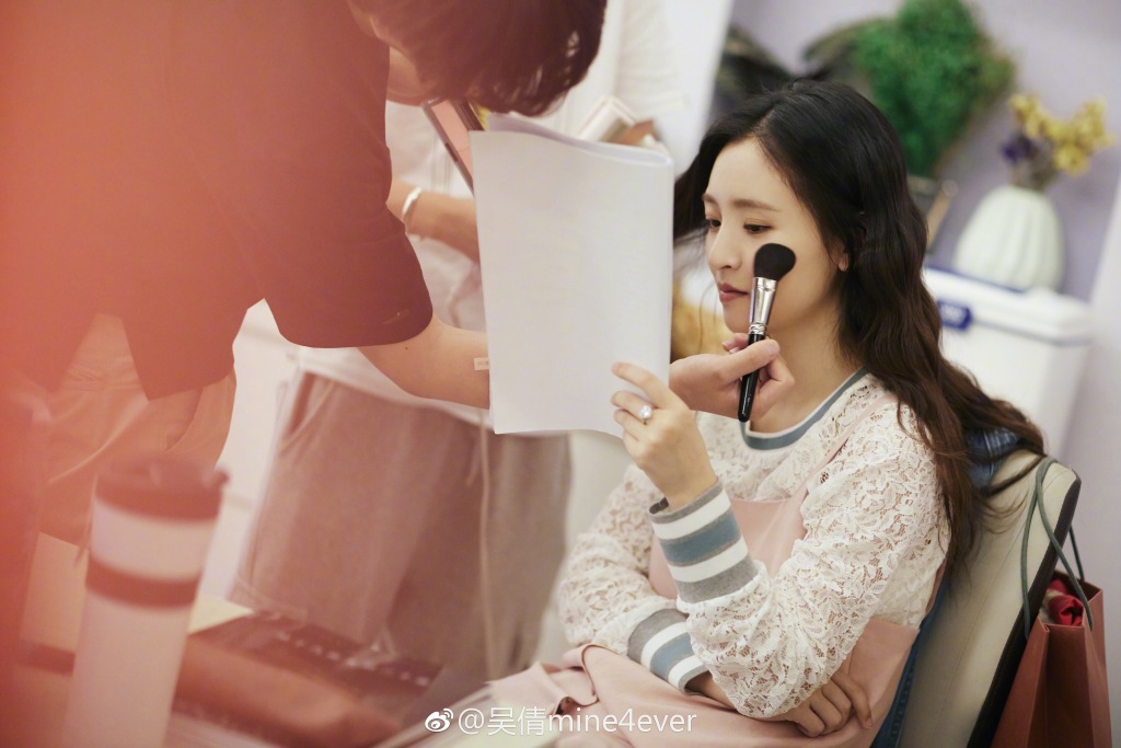 《夜空中最闪亮的星》剧照第29张图片