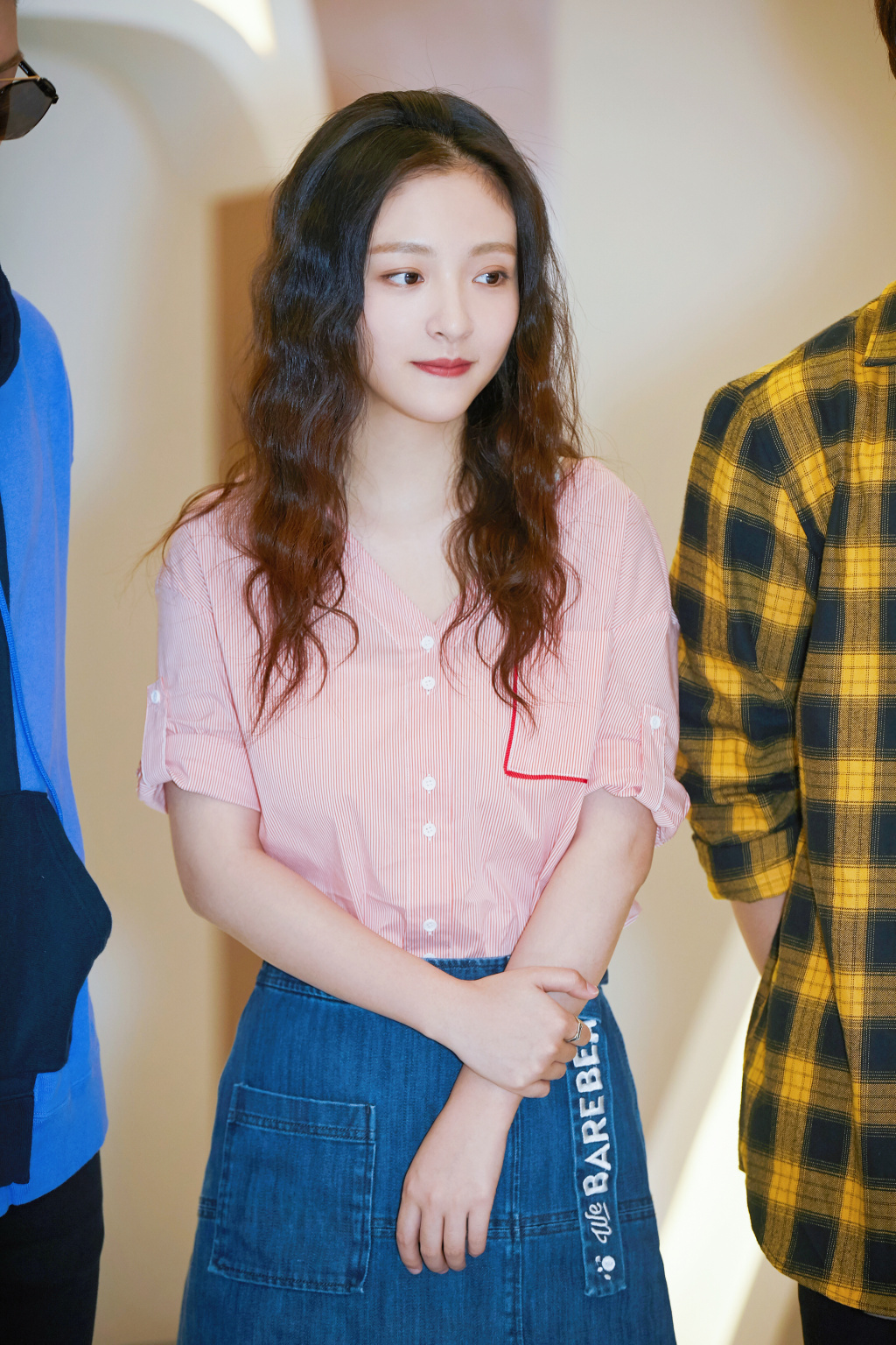 《夜空中最闪亮的星》剧照第36张图片