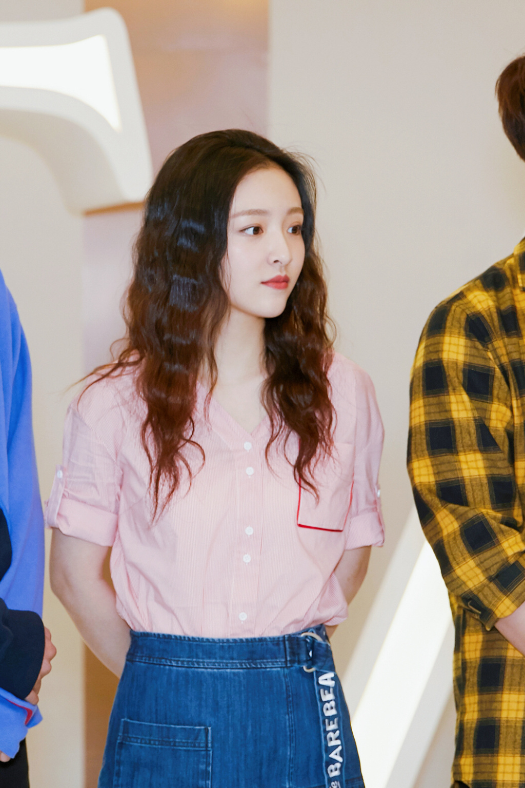 《夜空中最闪亮的星》剧照第40张图片