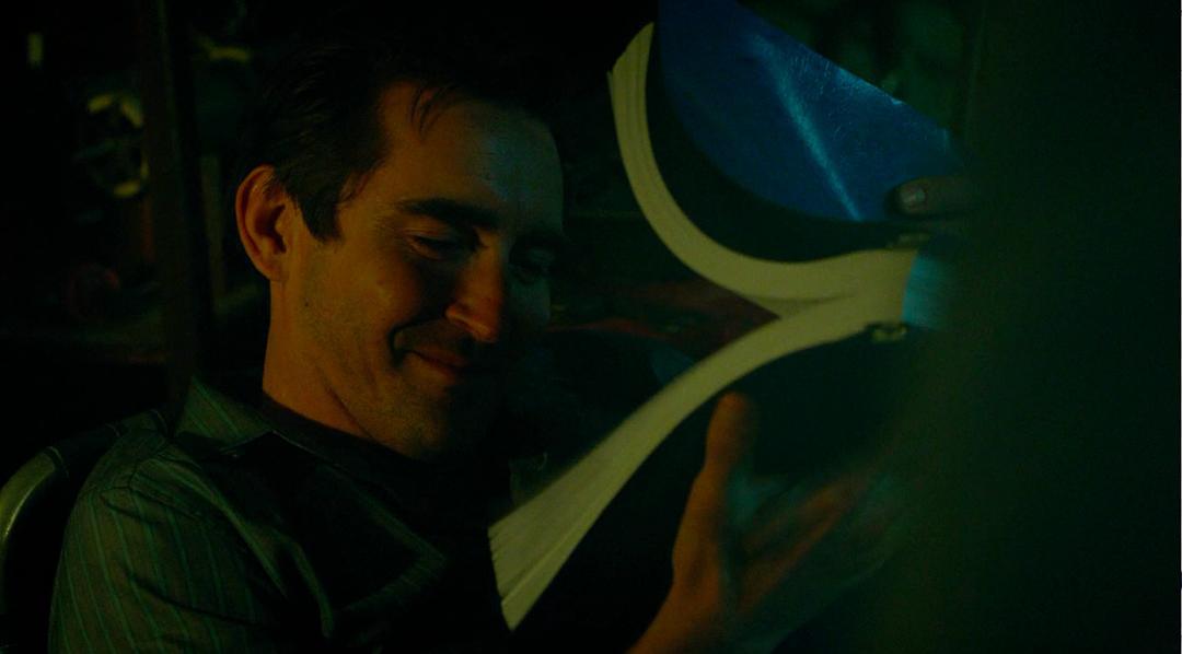 《奔腾年代第四季》剧照第27张图片