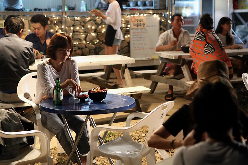 《医疗船》剧照