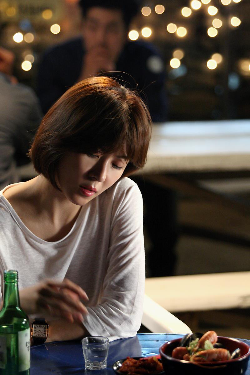 《医疗船》剧照