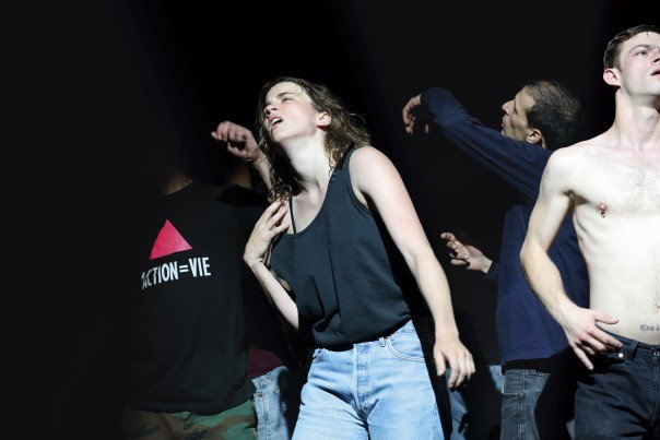 《每分钟120击》海报第14张图片