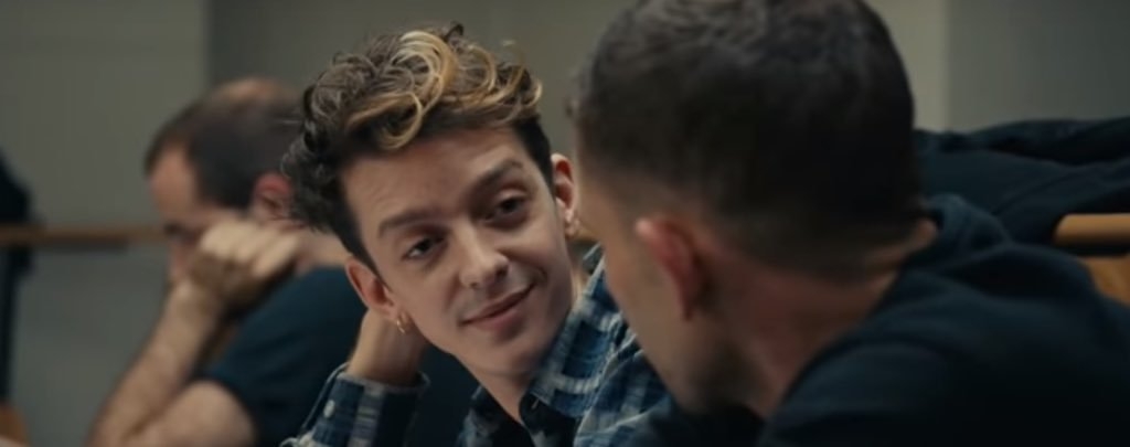 《每分钟120击》海报第6张图片