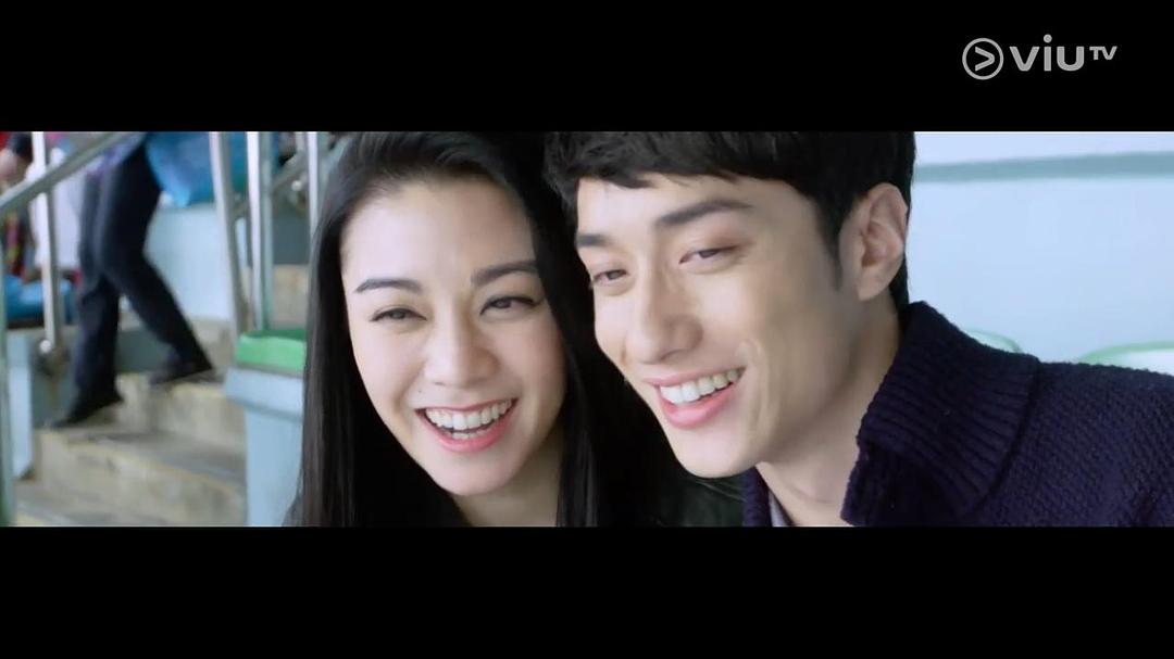 《玛嘉烈与大卫前度》海报第50张图片