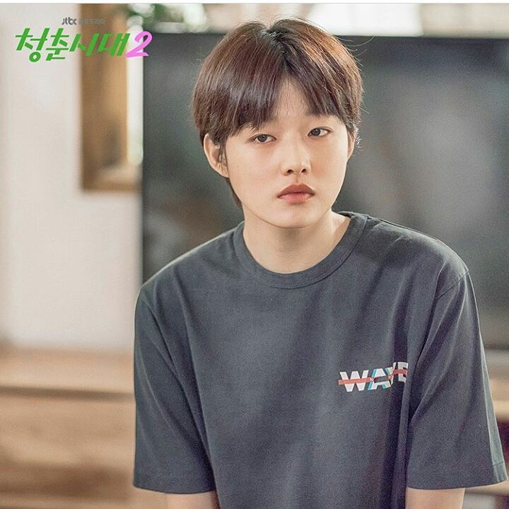 《青春时代2》剧照第18张图片