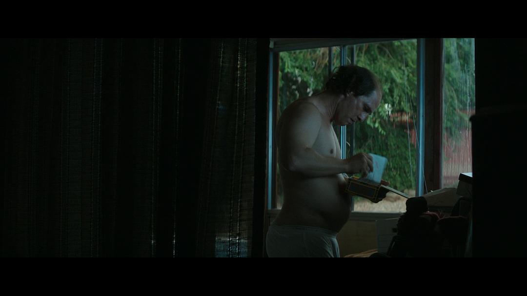 《金矿》剧照第25张图片