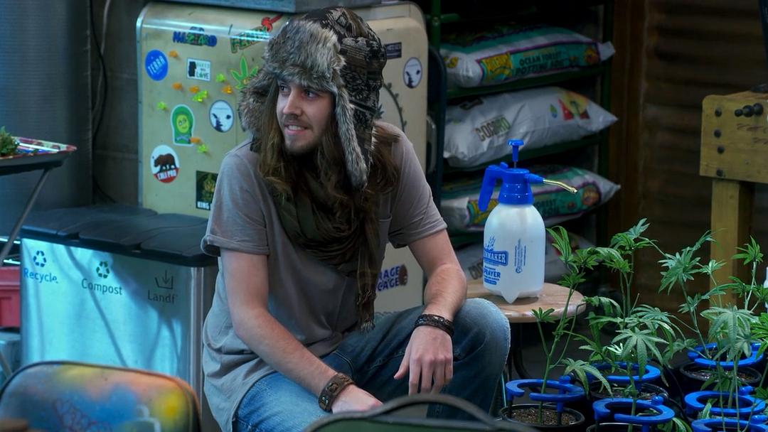 《生活大麻烦》剧照第58张图片