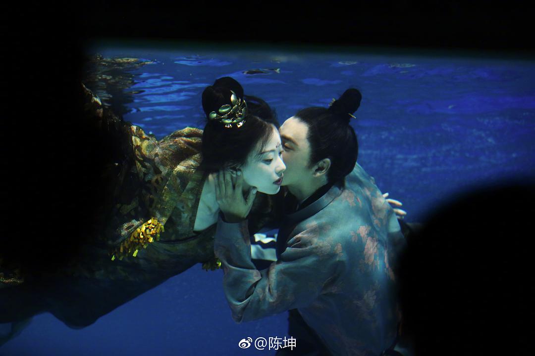 《天盛长歌》剧照