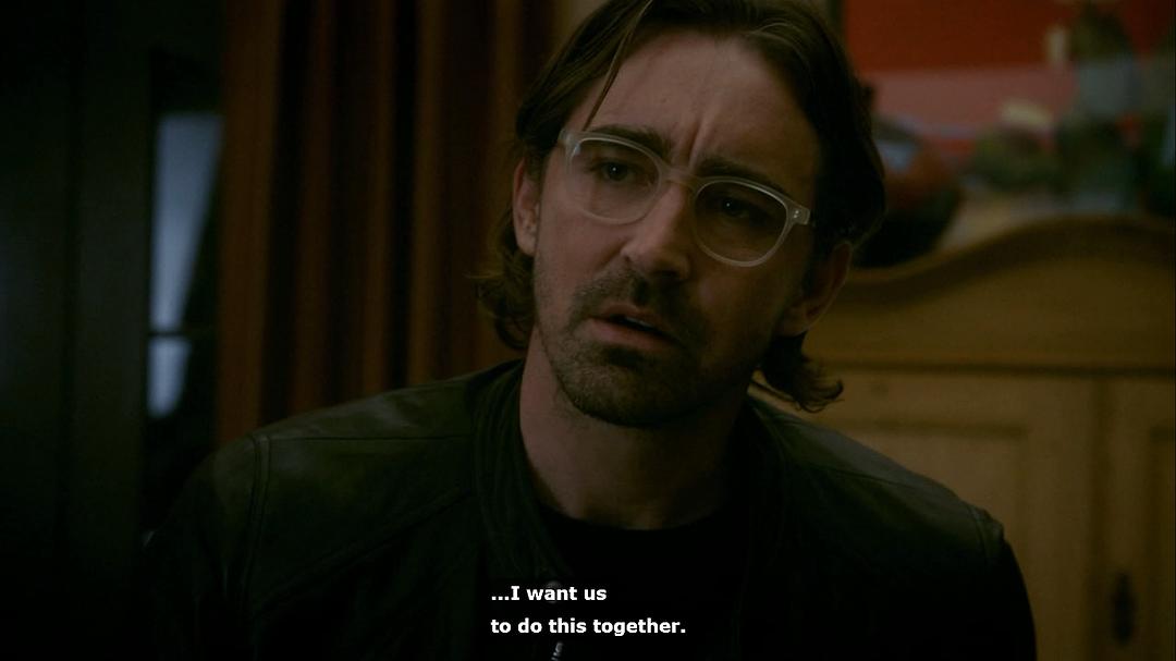 《奔腾年代第四季》剧照第24张图片