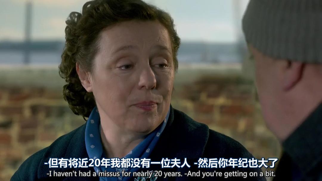 《呼叫助产士第四季》剧照