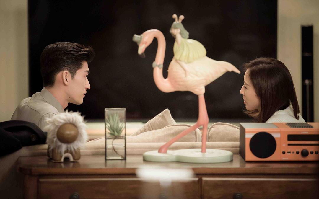 《温暖的弦》剧照第41张图片