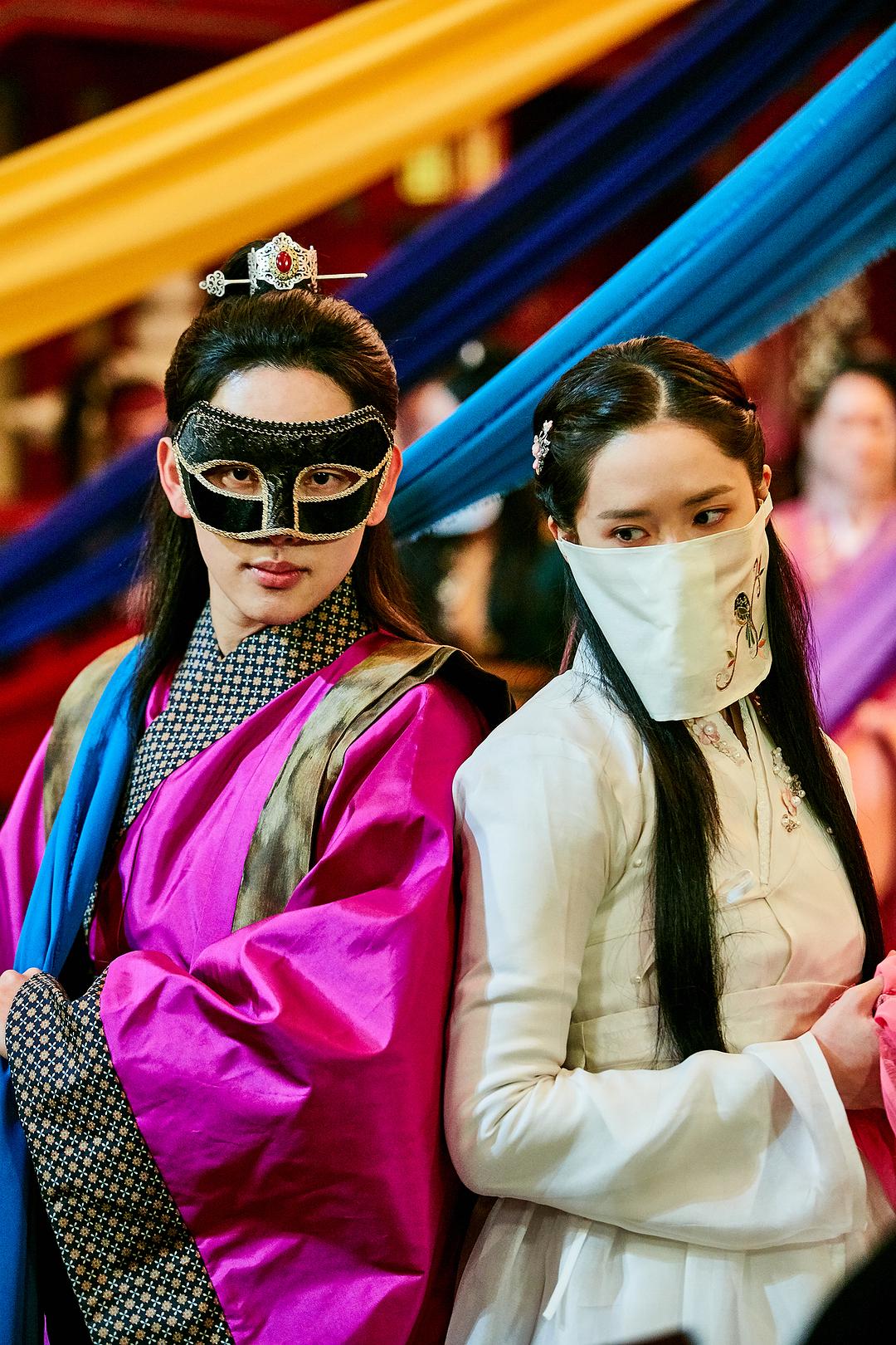 《王在相爱》剧照第58张图片