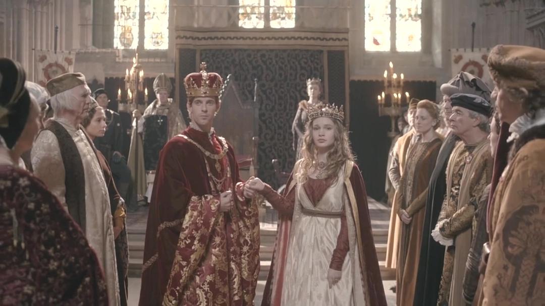 《理查三世》剧照第19张图片