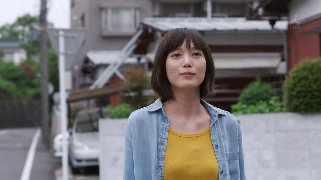 《深海鱼男》剧照第19张图片