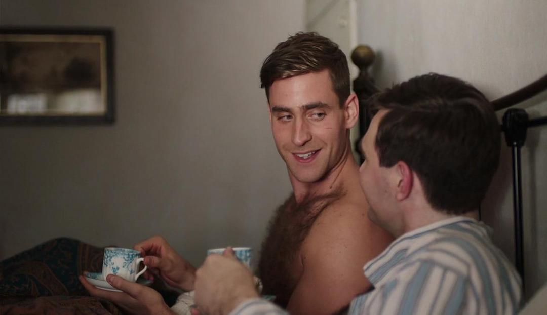 《橘衫男子》剧照第39张图片